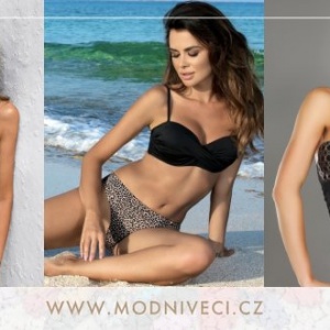 Plavky a trendy v roce 2021