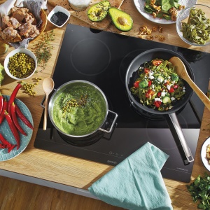 Food styling u vás doma, aneb aby jídlo krásně vypadalo