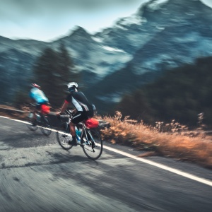 4 věci, které oceníte při sportování venku