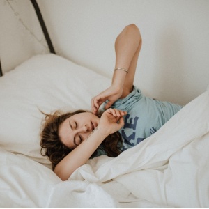 5 tipů, jak zlepšit a zkvalitnit spánek