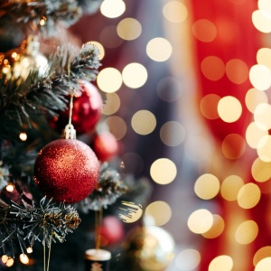 5 nejlepších nápadů na vánoční výzdobu: Co vám nesmí chybět?