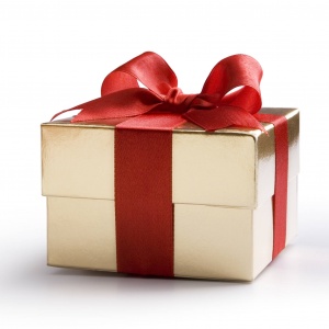 Darujte investiční zlato aneb malý dárek velké hodnoty