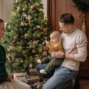 6 parádních vánočních dárků pro rodiny