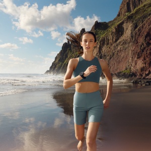 Díky Huawei Watch GT Runner posunete své běhání o laťku výš