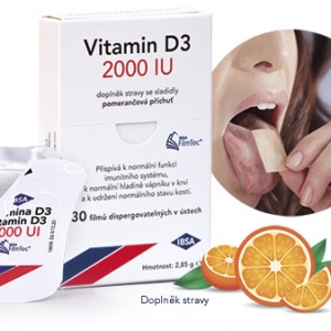 Co je vitamin D a jaké jsou jeho benefity?