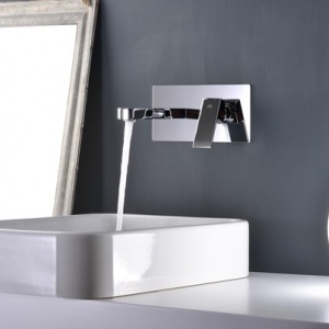 Babské rady pro údržbu umyvadlové baterie