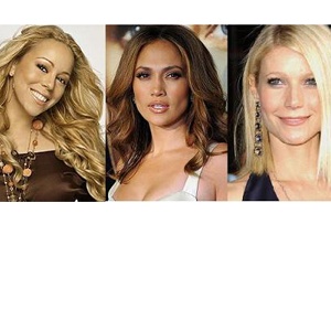 Tipy pro krásu od celebrit