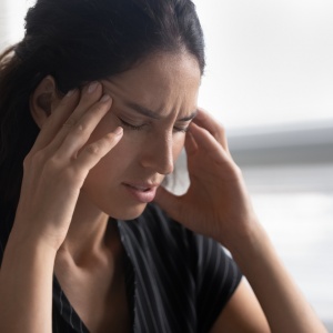 Co pomáhá na bolesti hlavy