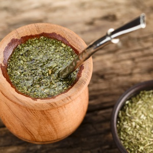 Yerba maté pro lepší produktivitu a sportovní výkon