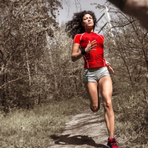 Běháte? Zlepšete svůj výkon stravou