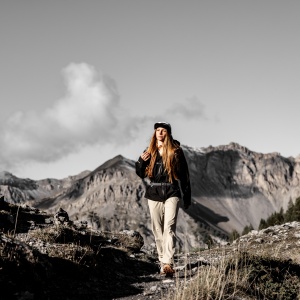 Vyražte do jarní přírody se Salomon