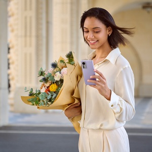 Nový smartphone Xiaomi 12: nejstylovější doplněk letošního jara!