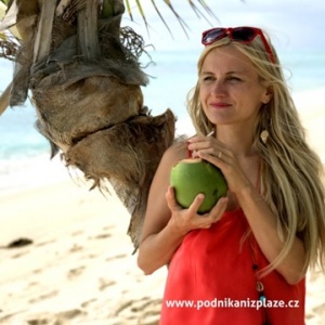 Online
podnikání v praxi? To jsou kurzy Podnikání z pláže
