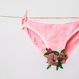 Menstruace a bylinky: Zabírají na bolest?