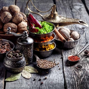 Blahodárný vliv egyptského koření na vaše zdraví