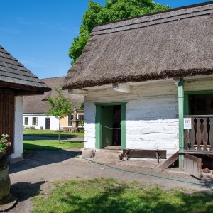 Přeneste se do minulých staletí ve středočeských skanzenech