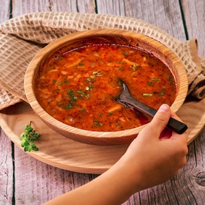 Projezte se k lepší imunitě