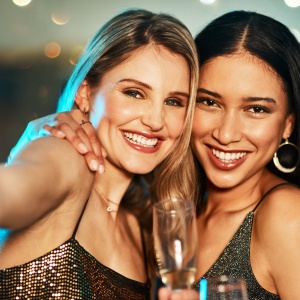 5 způsobů, jak vypadat zářivě na velké události