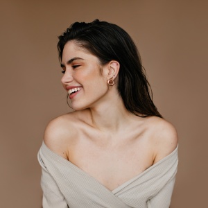 Sebevědomě k ženskosti ? Naučte se být ženou a vyzařujte jistotu