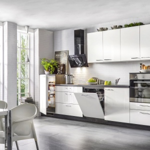 Zabezpečení kuchyně, když začnou být děti zvídavé