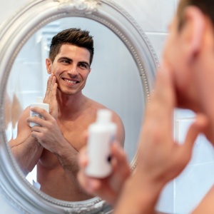 Jak správně pečovat o pokožku po holení?