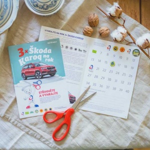 Nakupujte chytře: Spotřebitelská soutěž s Klasáčkem je v plném proudu