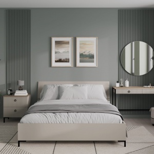 Kouzlo zrcadel - jak odrážejí světlo a rozjasňují interiér