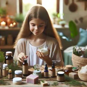 Proč je biokosmetika lepší volbou než klasika?