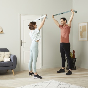 Jak si vypěstovat návyk na pravidelný pohyb