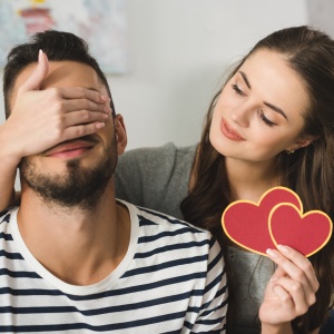 Připravte mu Valentýna, na kterého jen tak nezapomene