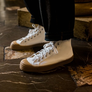 Adidas Forum vs. Handball Spezial - srovnání stylu