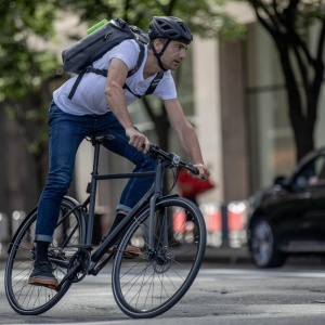 V cizím městě jako doma