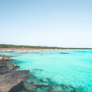 TOP 5 Destinací pro letní dovolenou u moře v roce 2024