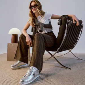 Městská móda v dubnu - rozbor nejnovějších streetwear trendů a inspirace přímo z ulic v dubnovém měsíci