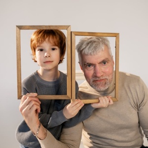 Tajemství mladistvého vzhledu a zdravého srdce