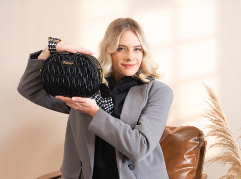 Tajemství prvního dojmu: Jakou kabelku vzít na pohovor?