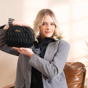 Tajemství prvního dojmu: Jakou kabelku vzít na pohovor?