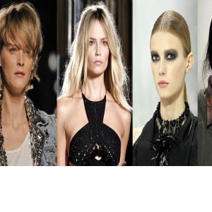 Vlasové trendy jaro-léto 2011