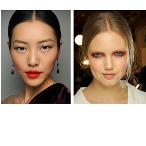 Jak mít pleť jako modelka