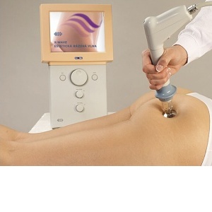 X-WAVE
eXtrémně účinné
řešení celulitidy  
