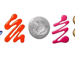 Trendy laky na nehty - Jaro 2011