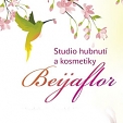 Kosmetický salon a studio hubnutí Beijaflor