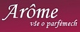 Arôme - recenze parfémů