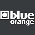 Blue Orange