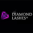 Diamond Lashes - Prodlužování řas