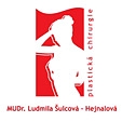 MUDr. Ludmila Šulcová-Hejnalová