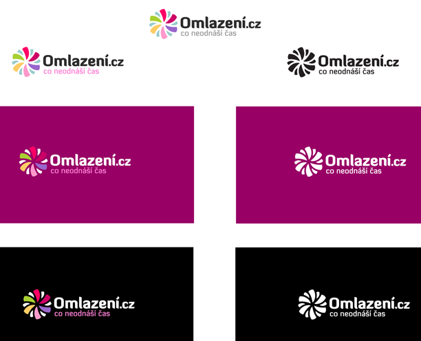 logo omlazení