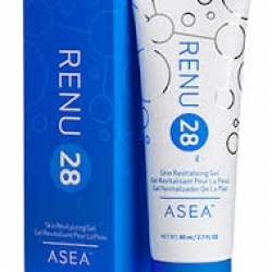 Kůže Asea Renu 28 Skin Revitalizing Gel