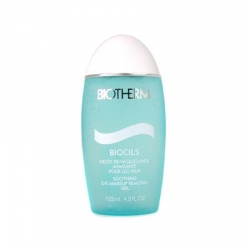 Odlíčení Biocils Gel make-up removal gel for sensitive eyes - velký obrázek