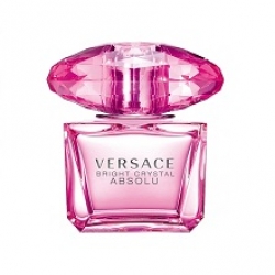 Parfémy pro ženy Versace Bright Crystal Absolu EdP
